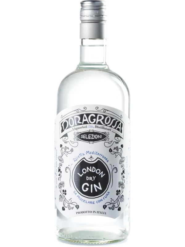 Doragrossa London Dry Gin