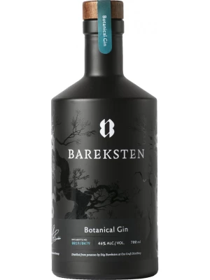 Джин Bareksten Botanical 0.7 л