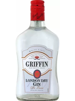 Джин Griffin London Dry 0.7 л