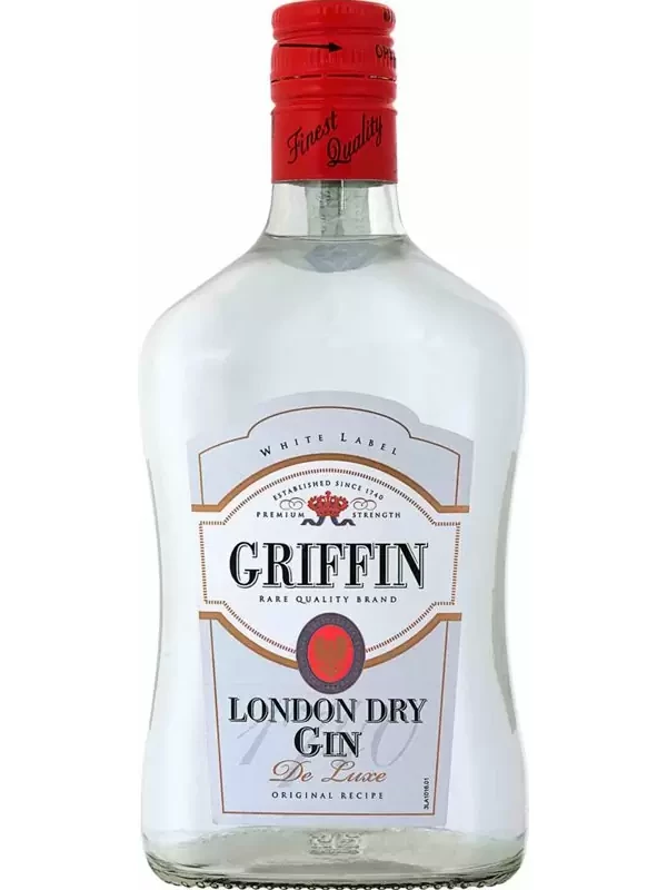 Griffin London Dry