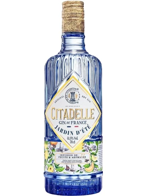 Джин Citadelle Jardin d'Ete 0.7 л