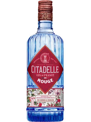 Джин Citadelle Rouge 0.7 л