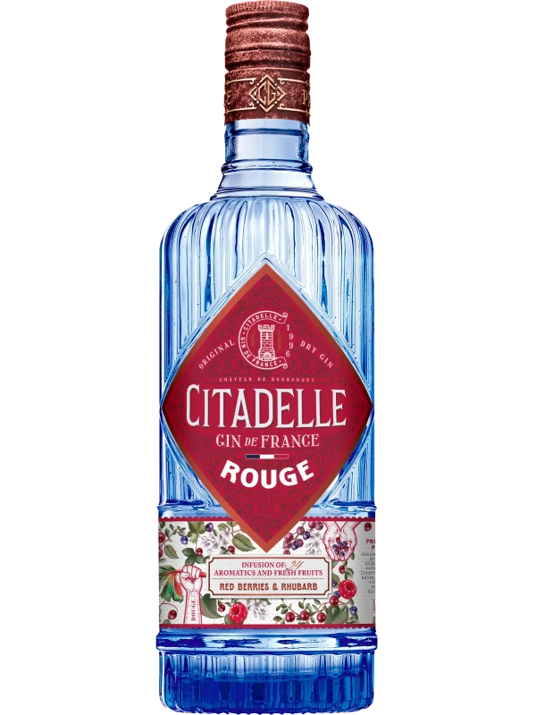 Citadelle Rouge
