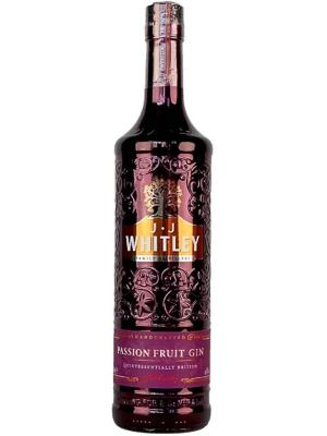 Джин J.J. Whitley Passion Fruit (Russia) 0.7 л