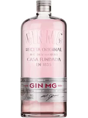 Джин Gin MG Rosa 0.7 л