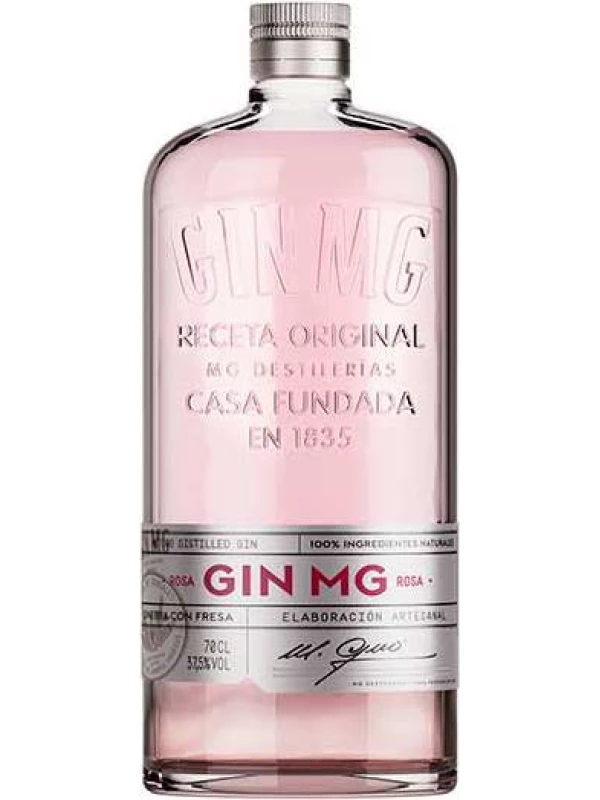 Gin MG Rosa