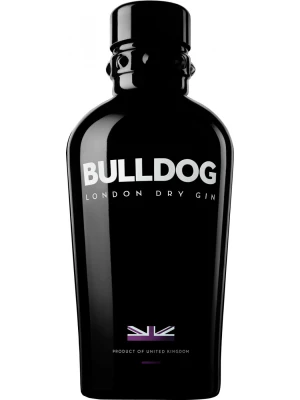 Джин Bulldog London Dry 0.7 л