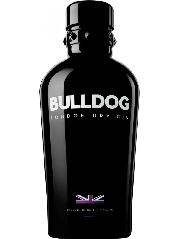 Bulldog London Dry