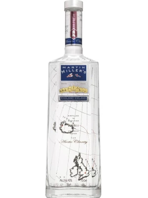 Джин Martin Miller's, London Dry Gin 0.7 л
