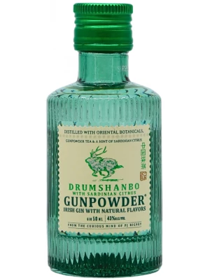 Джин Drumshanbo Gunpowder Sardinian Citrus 0.05 л