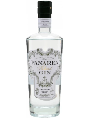 Джин Panarea Island 0.7 л