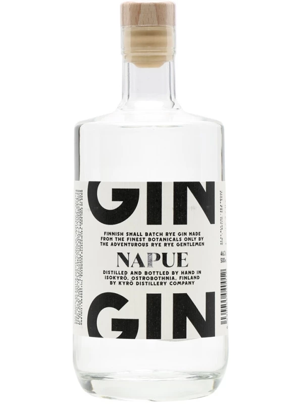 Kyro, Napue Gin