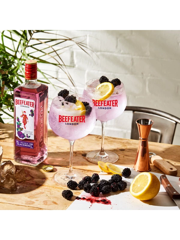 Beefeater Blackberry