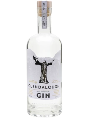 Джин Glendalough Wild Botanical 0.7 л