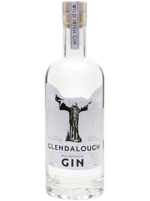 Glendalough Wild Botanical