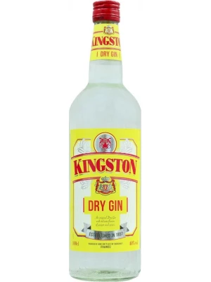 Джин Kingston Dry Gin 1 л