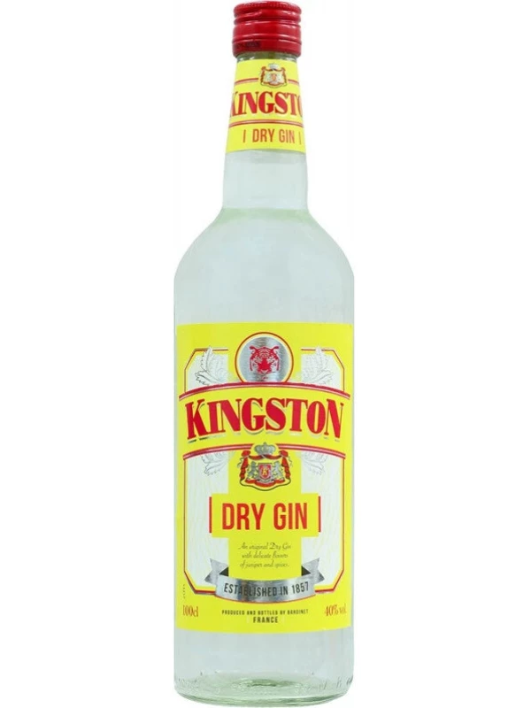Kingston Dry Gin
