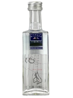 Джин Martin Miller's, London Dry Gin 0.05 л