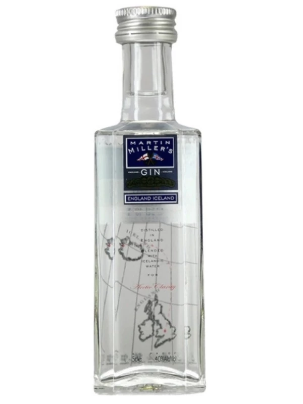 Martin Miller's, London Dry Gin