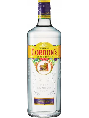 Джин Gordons 0.7 л