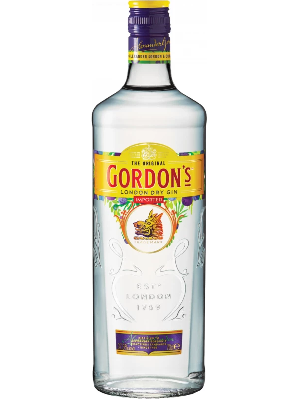 Gordons