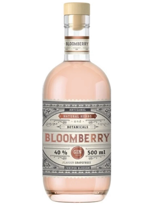 Bloomberry Grapefruit