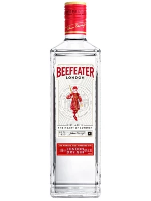 Джин Beefeater 1 л