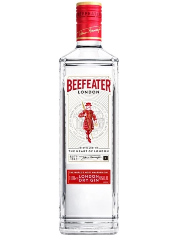 Beefeater