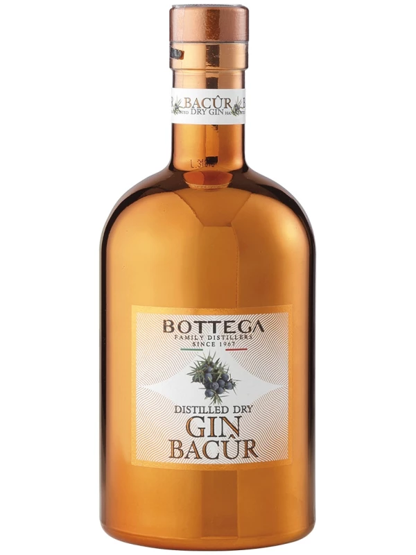 Bacur Gin