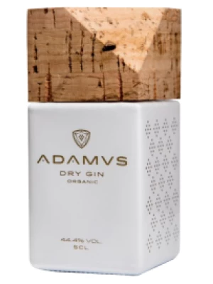 Джин Adamus Organic Dry 0.05 л