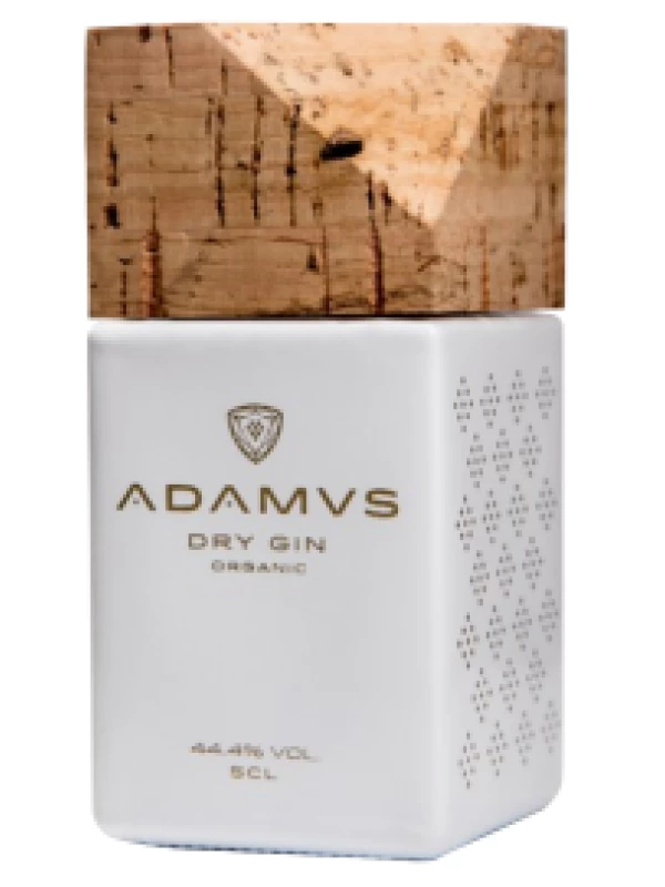 Adamus Organic Dry