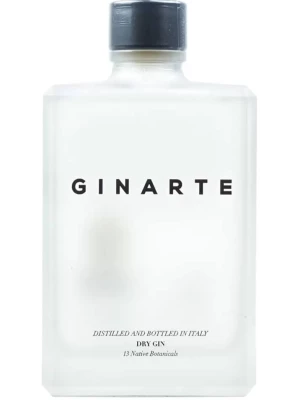 Джин Ginarte Frida Kahlo 0.05 л