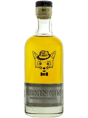 Джин Firkin Gin Sherry Casks 0.7 л