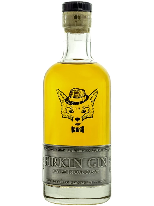 Firkin Gin Sherry Casks