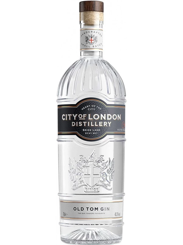 City of London, Old Tom Gin