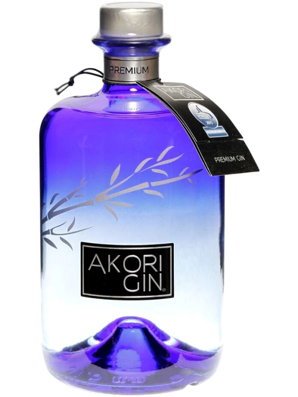 Akori Premium Gin