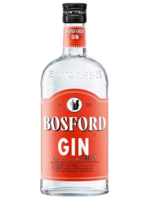 Джин Bosford 0.7 л