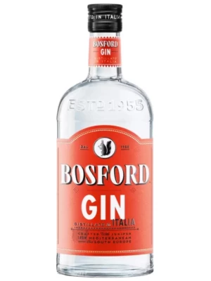 Джин Bosford 0.5 л