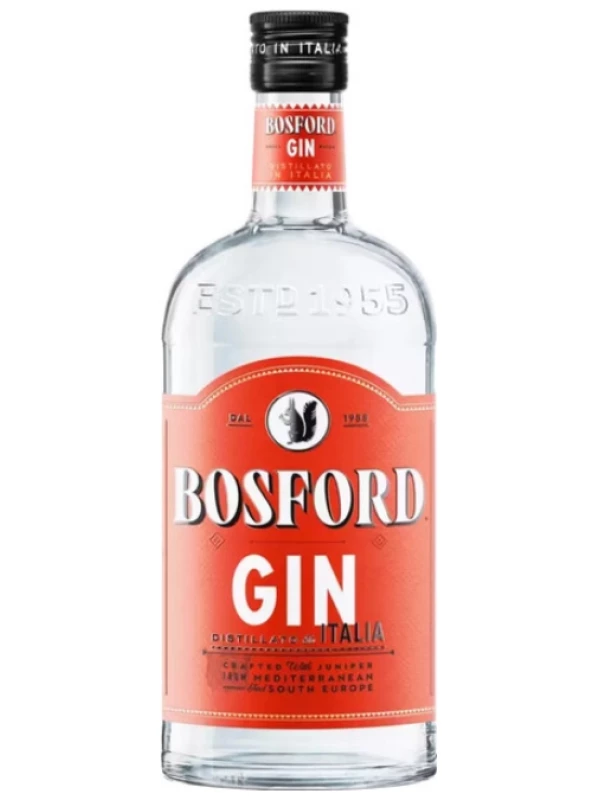 Bosford