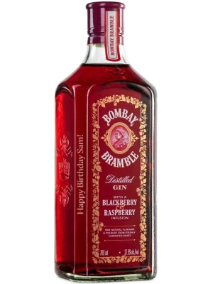 Джин Bombay Bramble 0.7 л