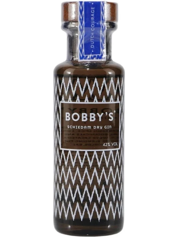 Bobby's Schiedam Dry