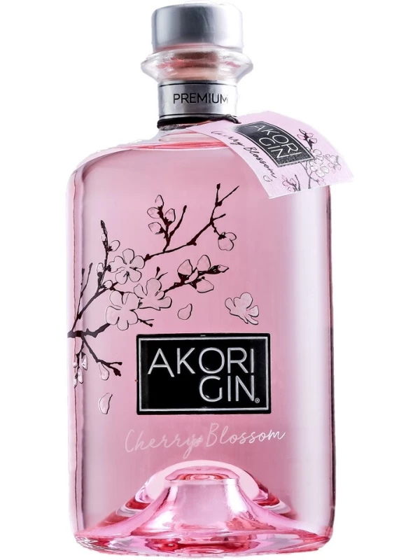 Akori Cherry Blossom