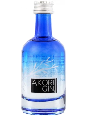Джин Akori Premium Gin 0.05 л