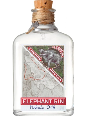 Джин Elephant London Dry 0.5 л
