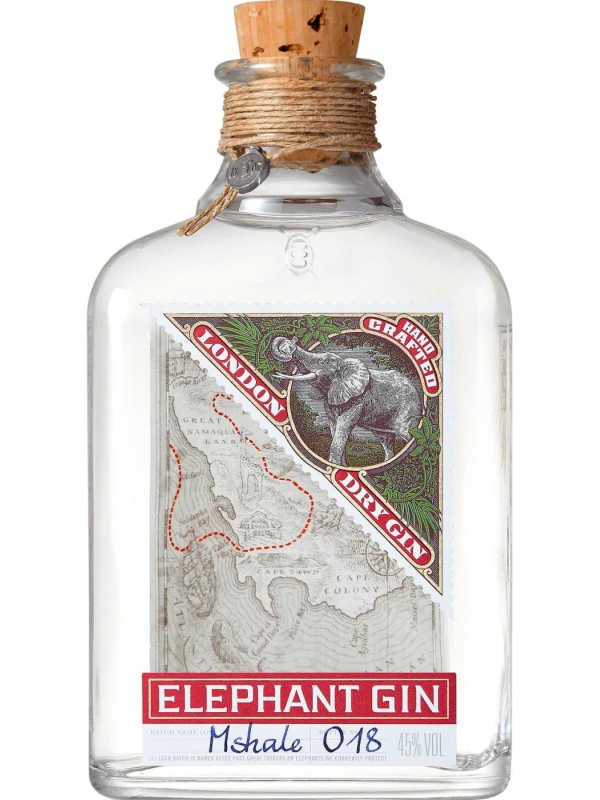 Elephant London Dry