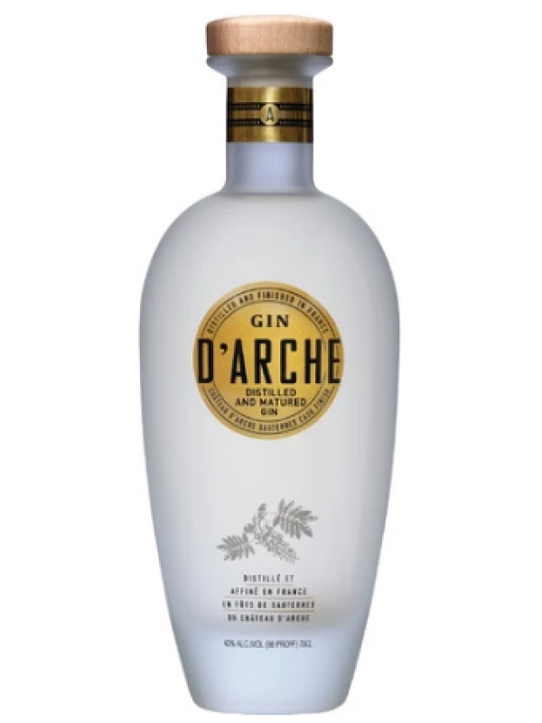 d'Arche, gift box