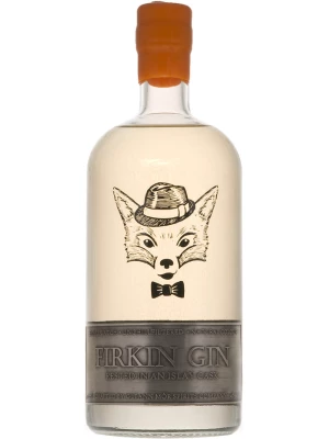 Джин Firkin Gin Islay Casks 0.7 л