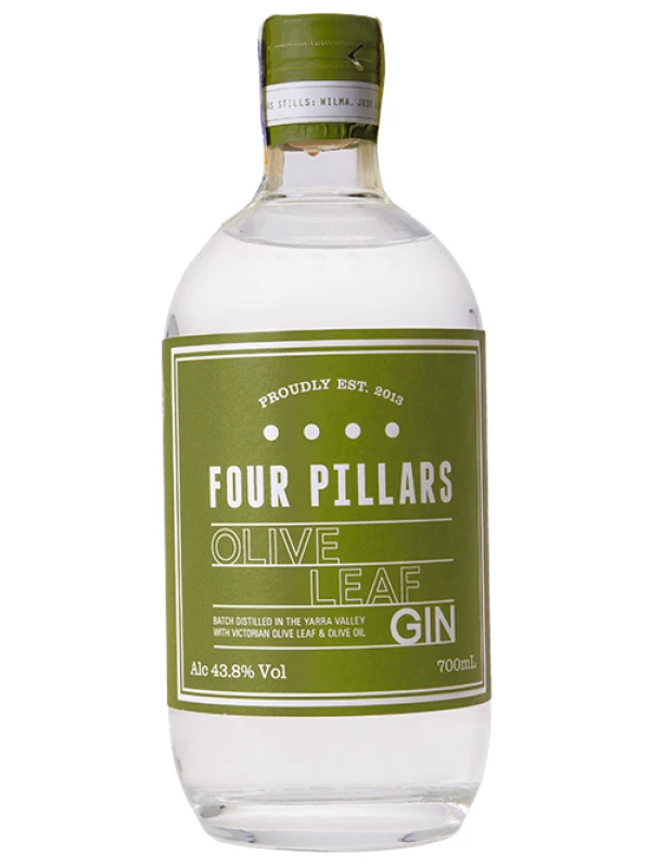Four Pillars Olive Leaf