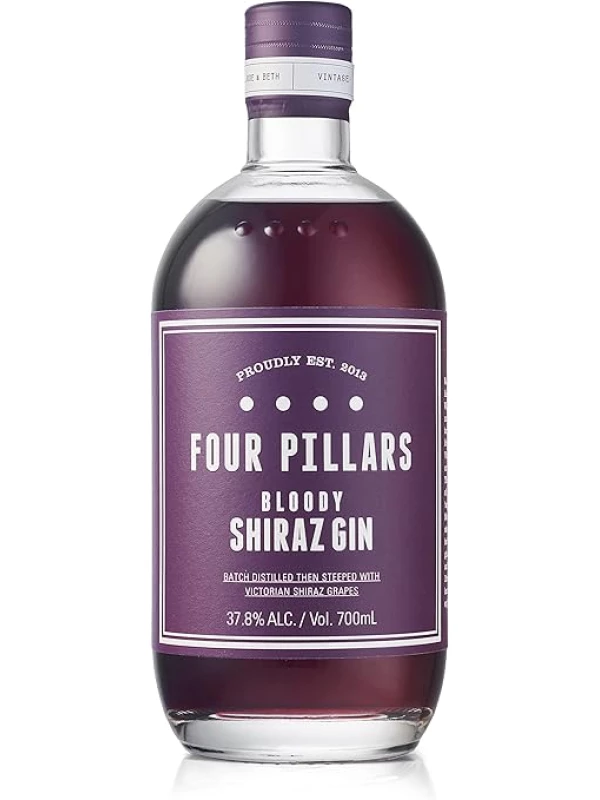 Four Pillars Bloody Shiraz