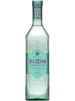 Джин Bloom London Dry 0.7 л